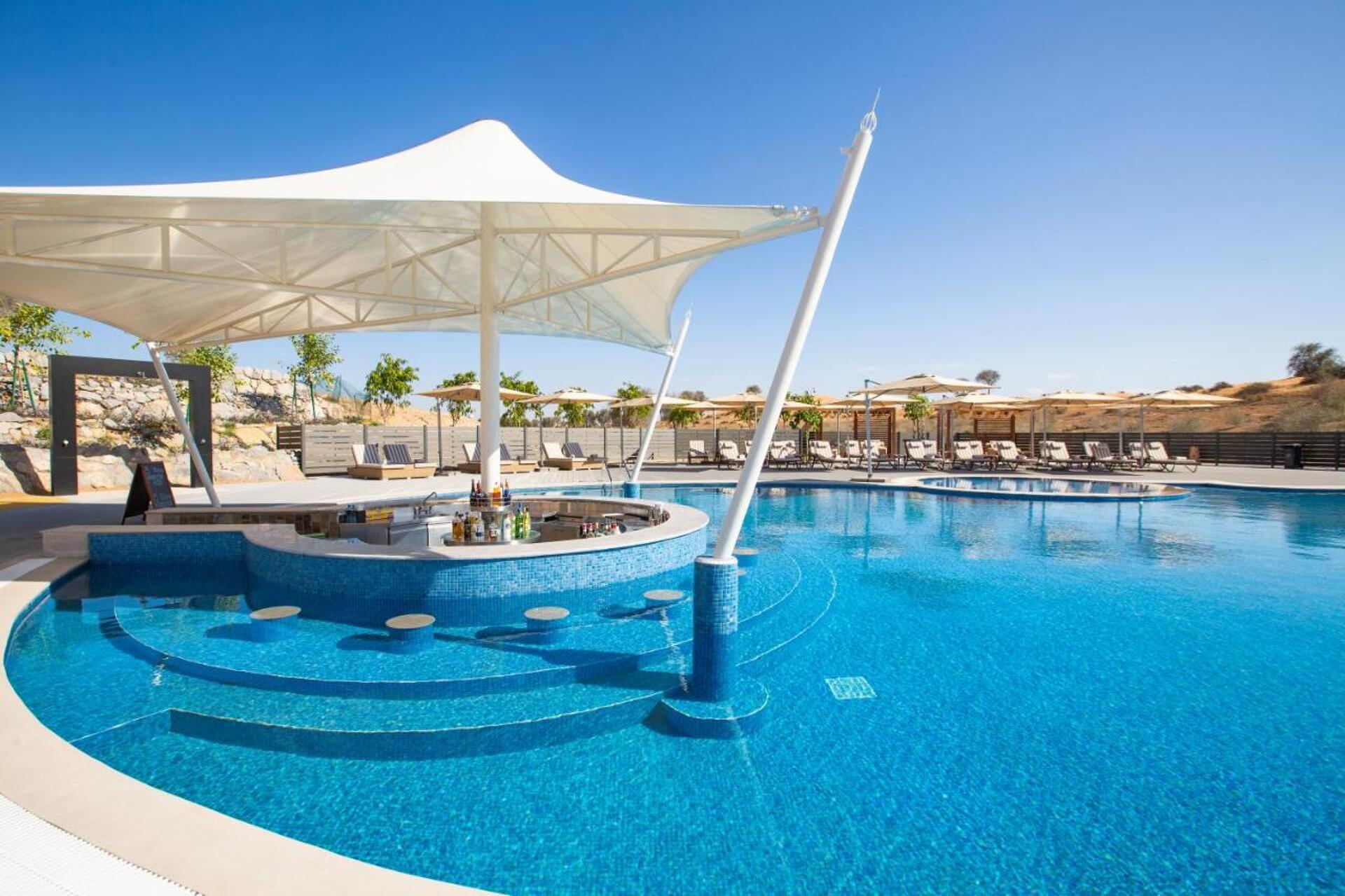 The Ritz-Carlton Ras Al Khaimah, Al Wadi Desert 5* 36