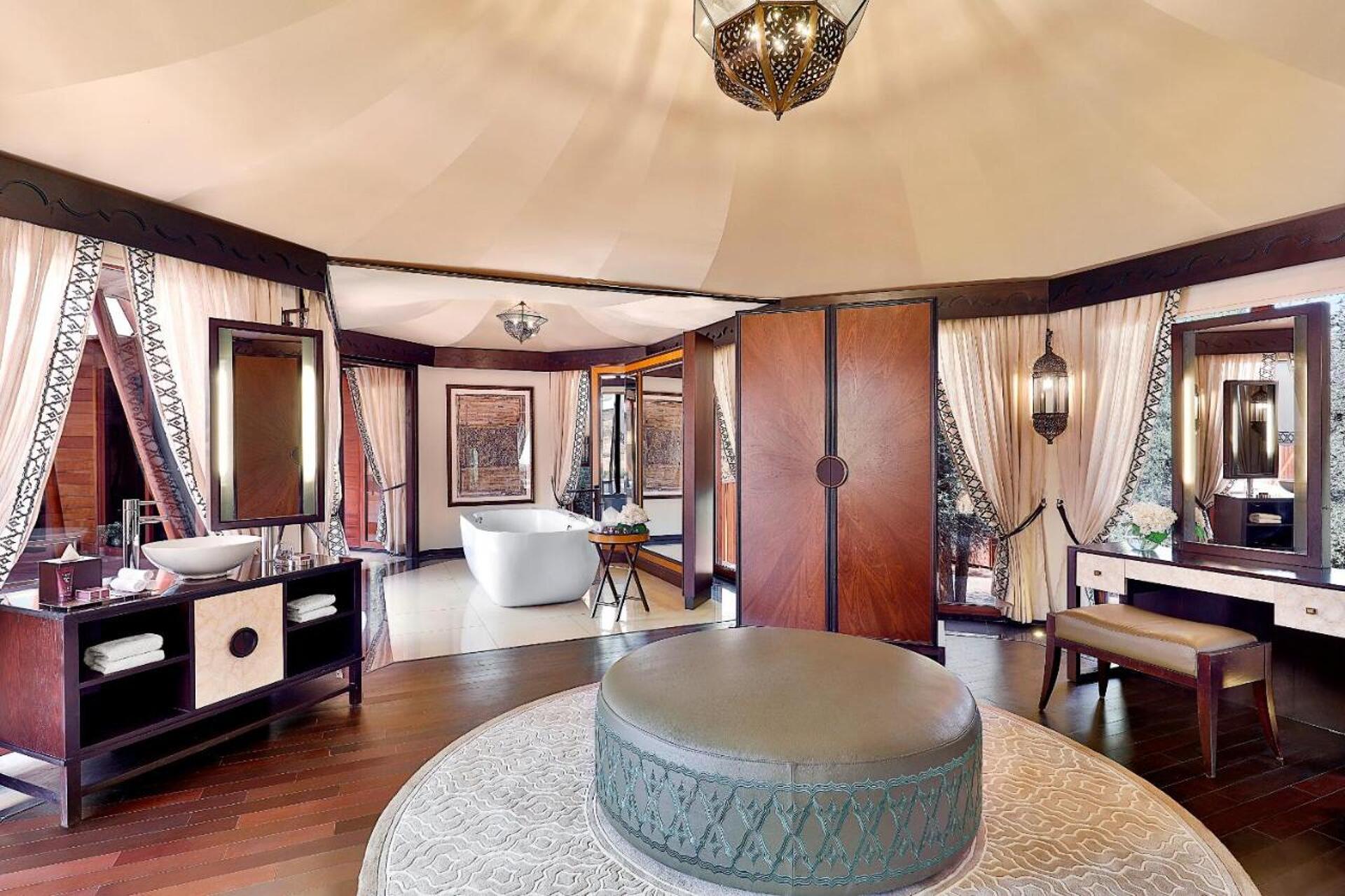 The Ritz-Carlton Ras Al Khaimah, Al Wadi Desert 5* 11