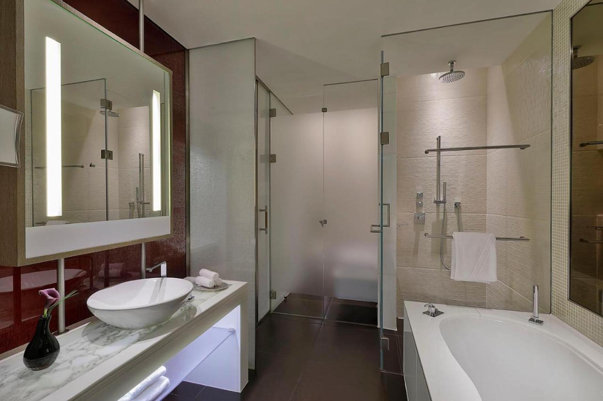 W Abu Dhabi - Yas Island 5* 43