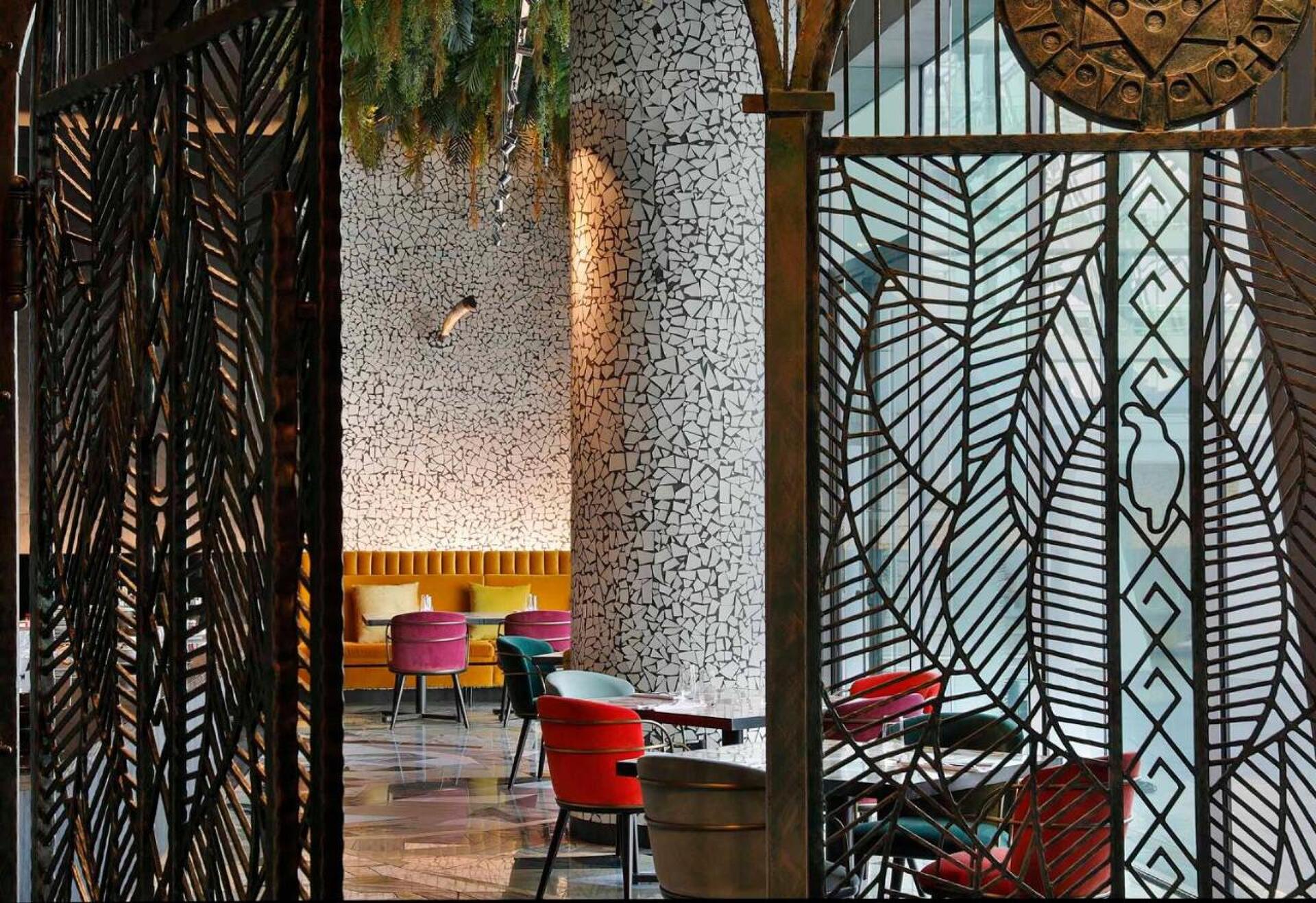 W Abu Dhabi - Yas Island 5* 30