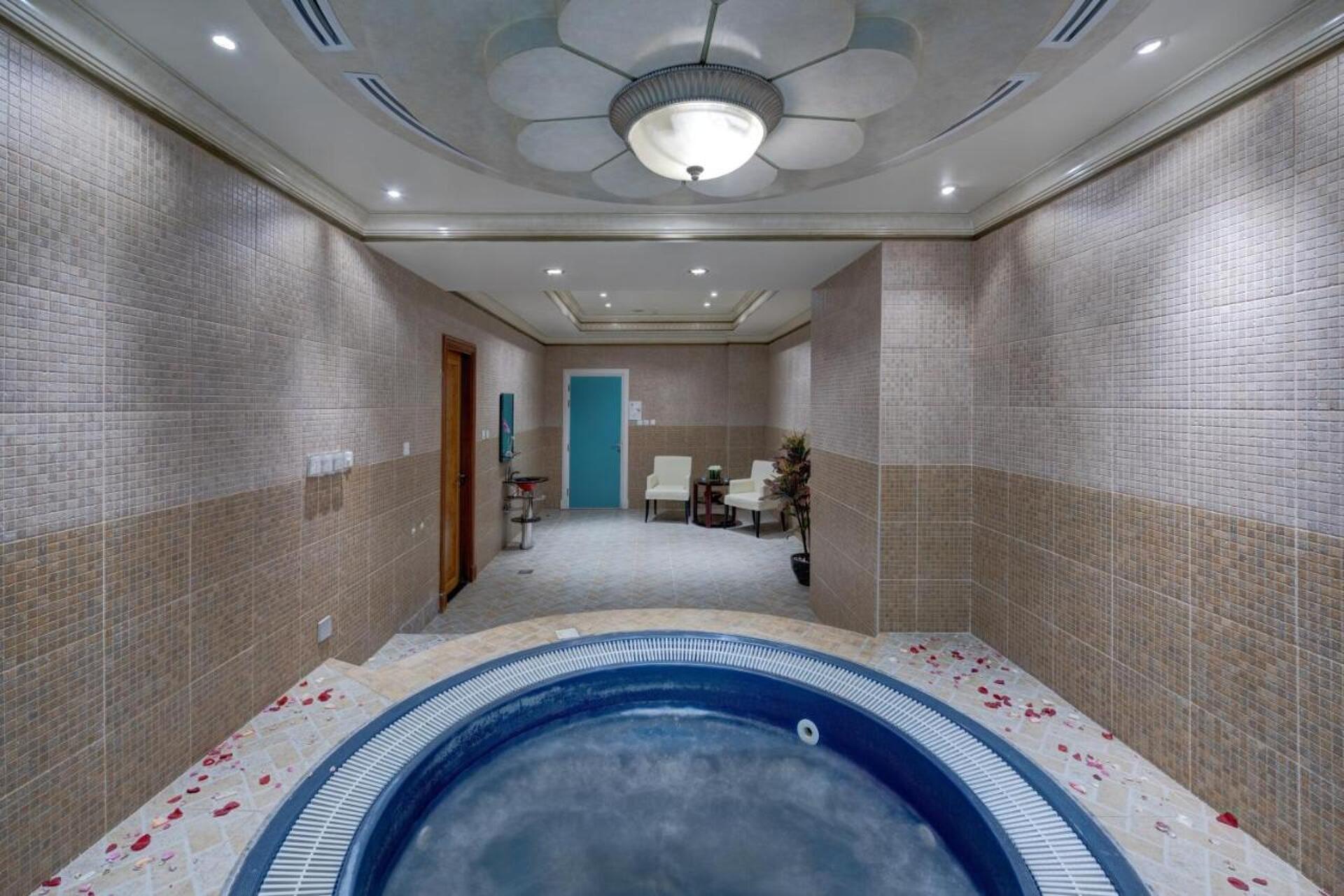 Sahara Beach Resort & Spa 5* 42