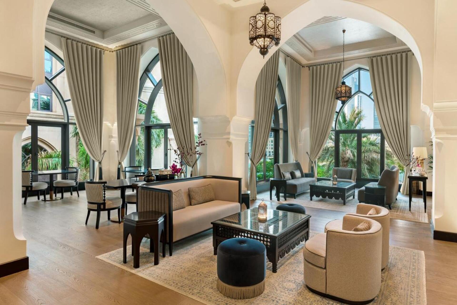 Palace Downtown 5* 15