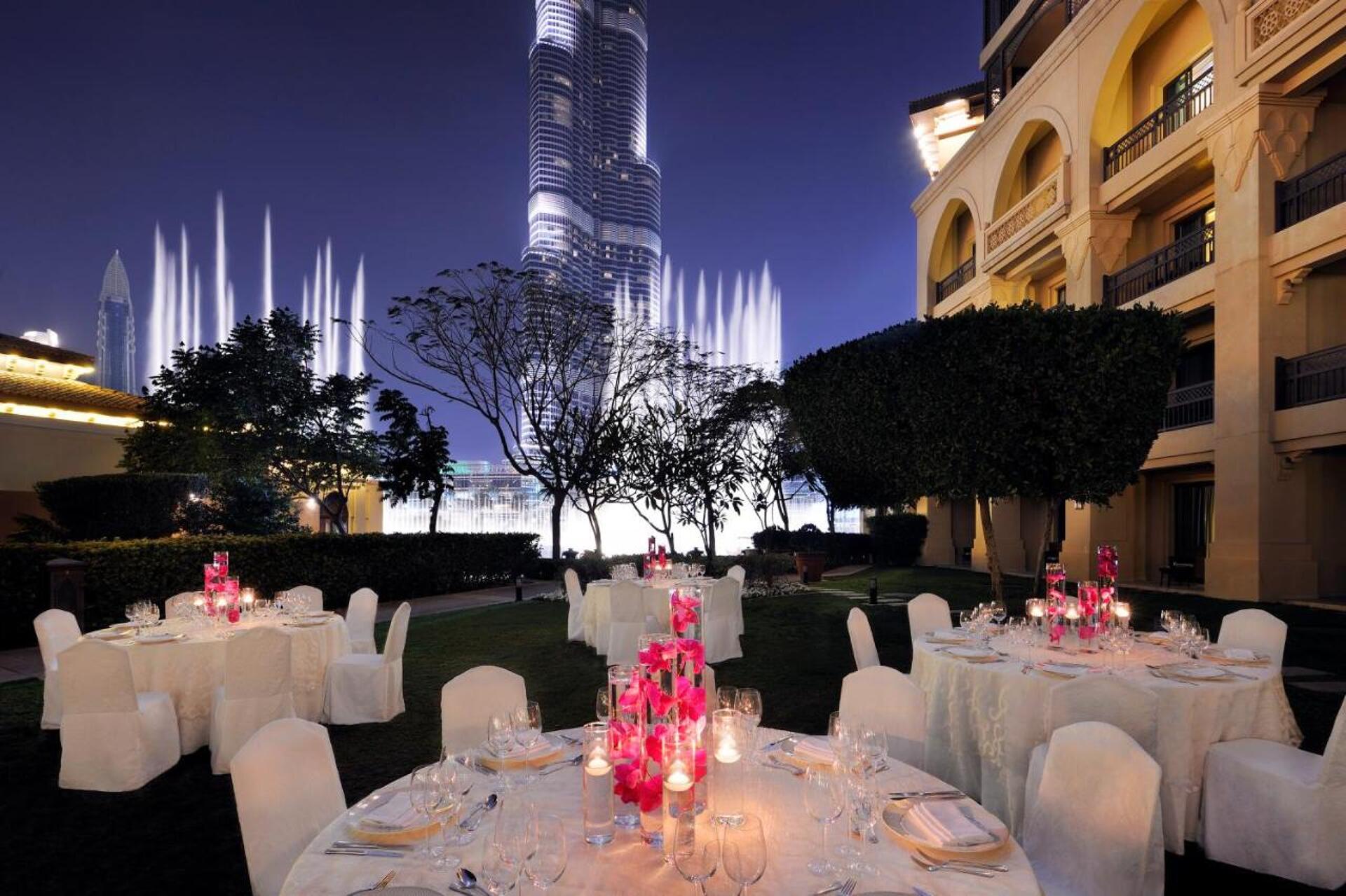 Palace Downtown 5* 32
