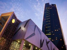 InterContinental Doha The City 5*