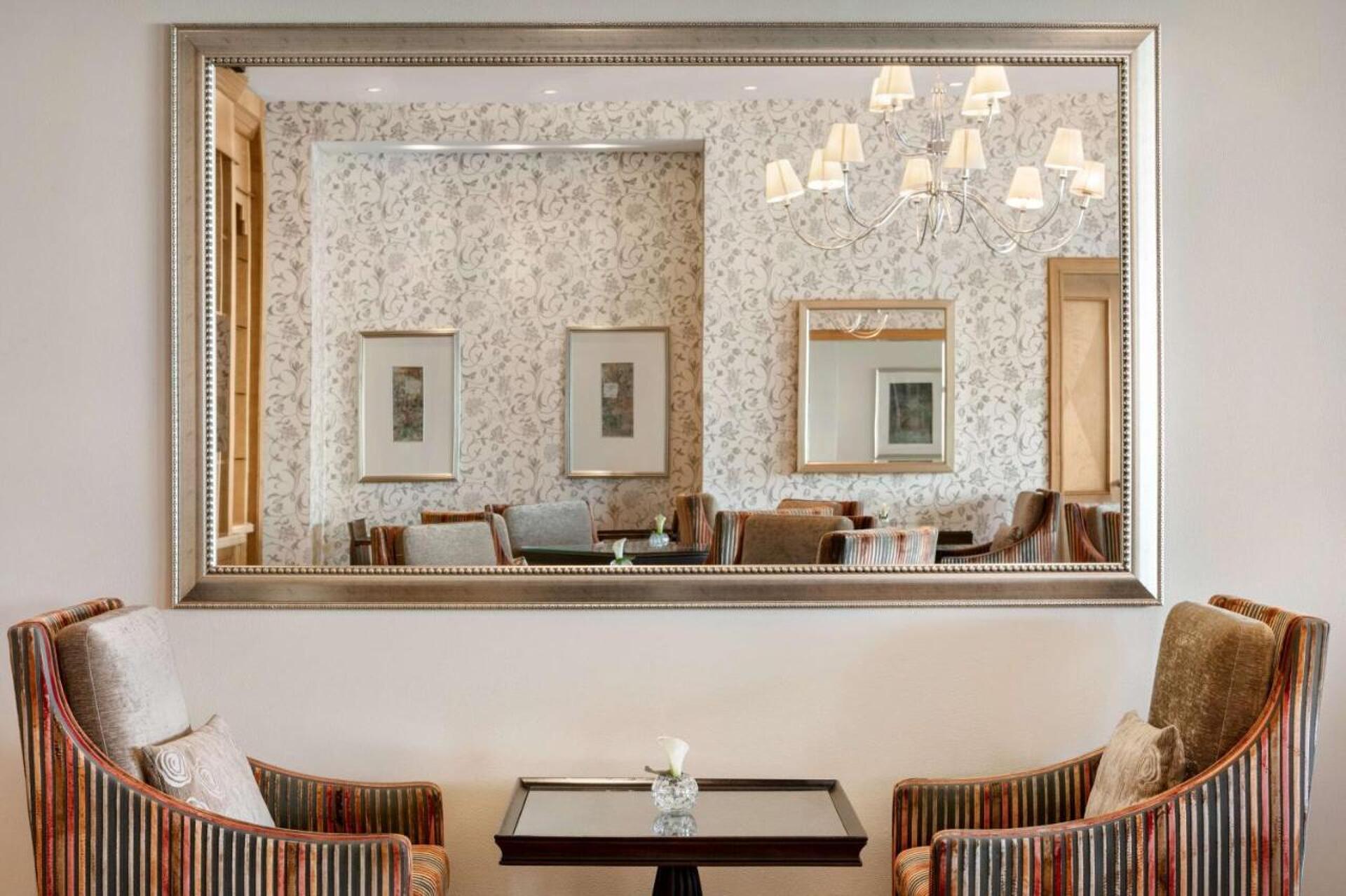Shangri-La Hotel, Qaryat Al Beri, Abu Dhabi 5* 27