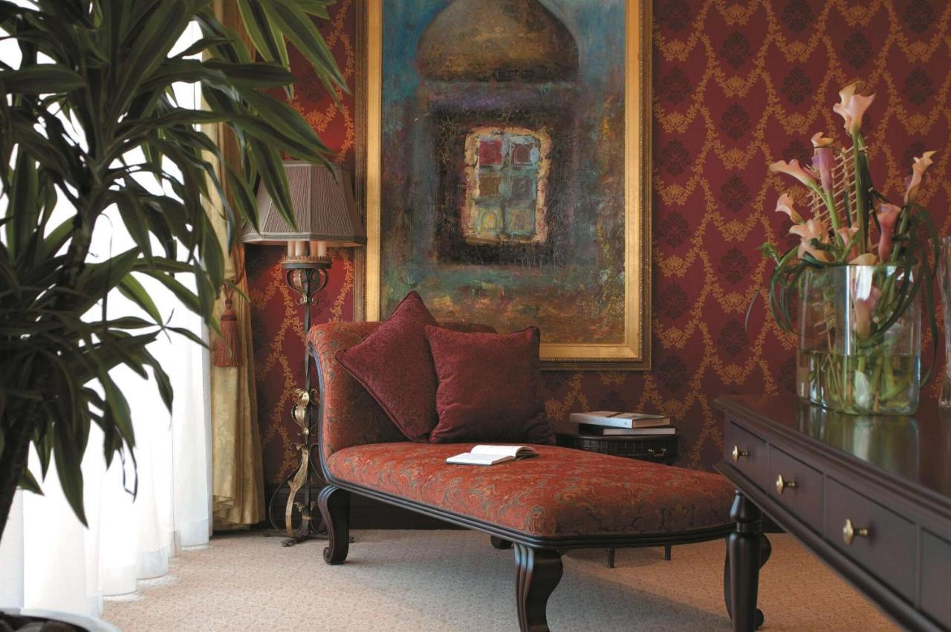 Shangri-La Hotel, Qaryat Al Beri, Abu Dhabi 5* 11