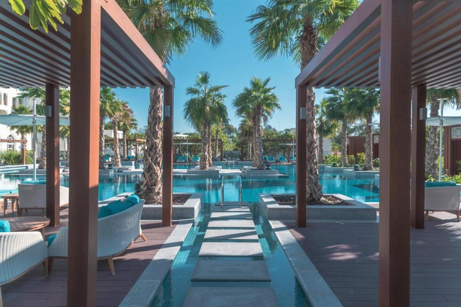 Al Messila, A Luxury Collection Resort & Spa, Doha 39