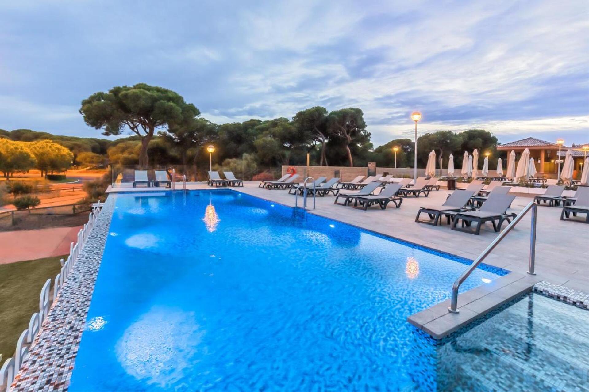 Barcelo Punta Umbria Beach Resort 4* 13