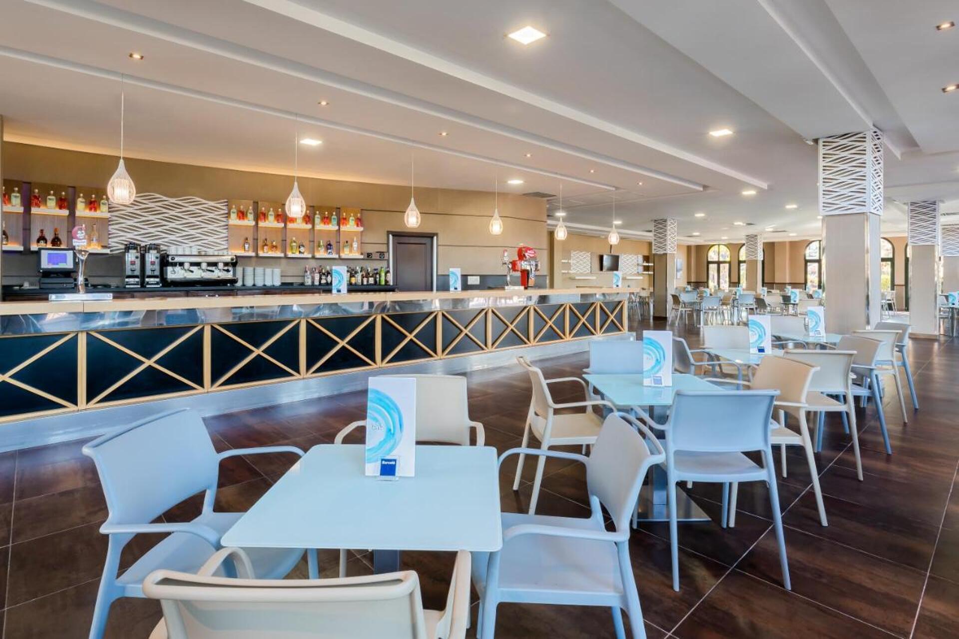 Barcelo Punta Umbria Beach Resort 4* 19