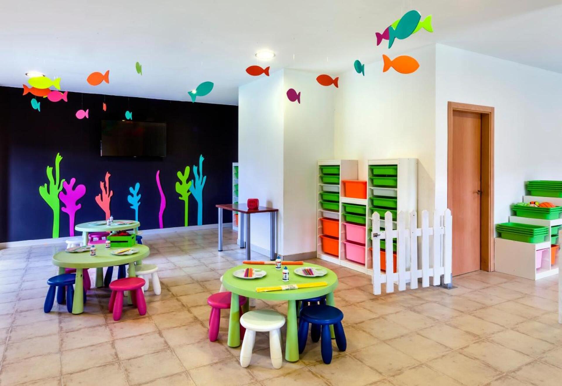 Barcelo Punta Umbria Beach Resort 4* 39
