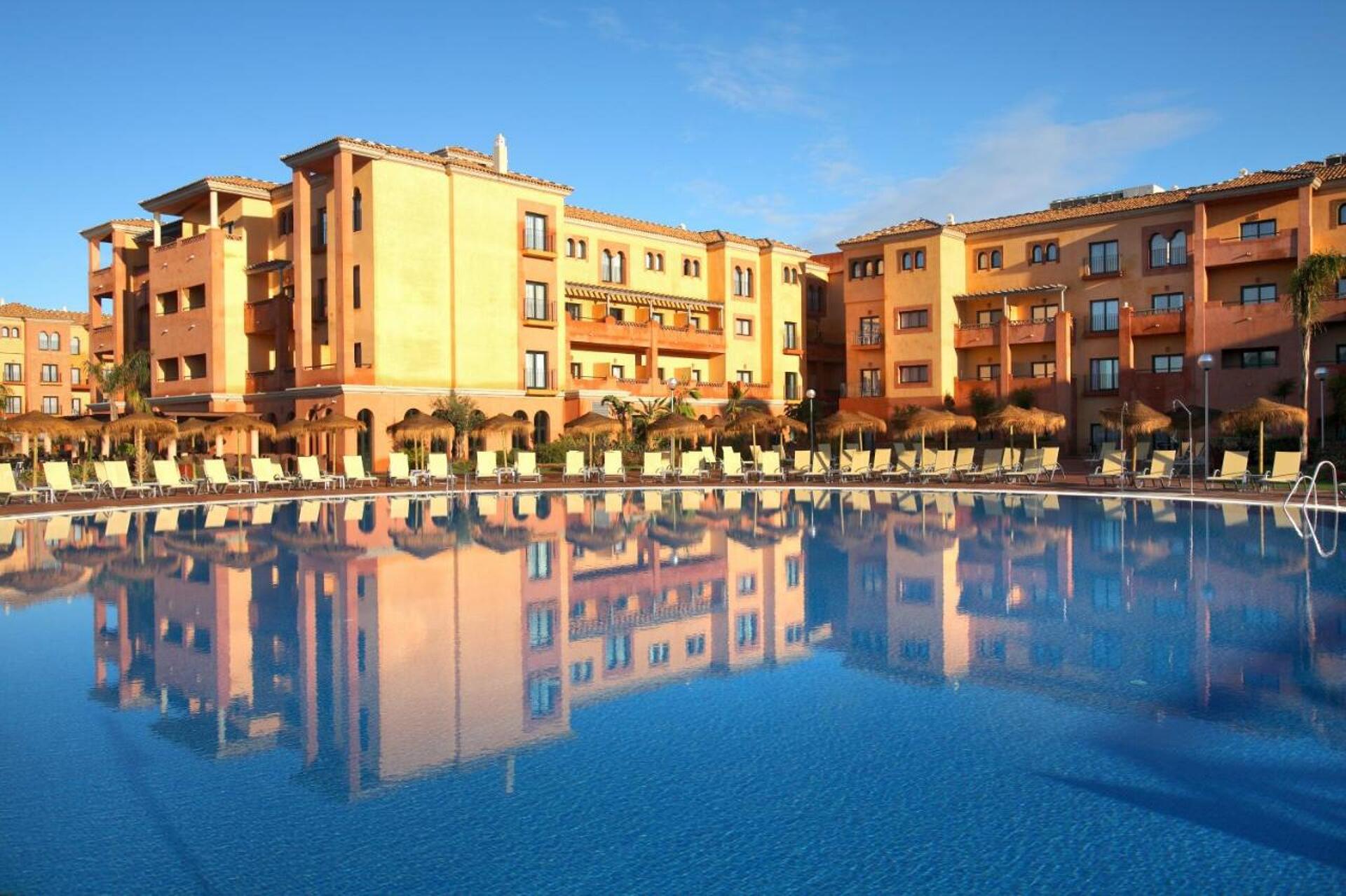 Barcelo Punta Umbria Beach Resort 4* 36