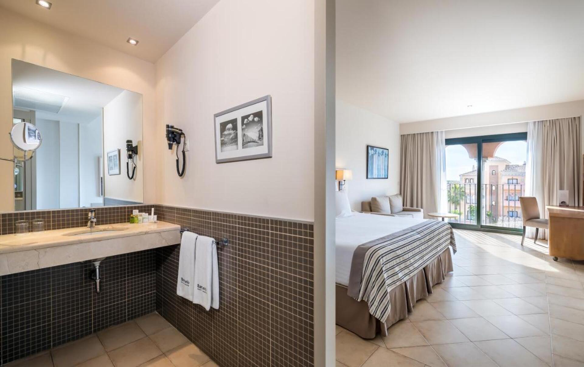 Barcelo Punta Umbria Beach Resort 4* 1