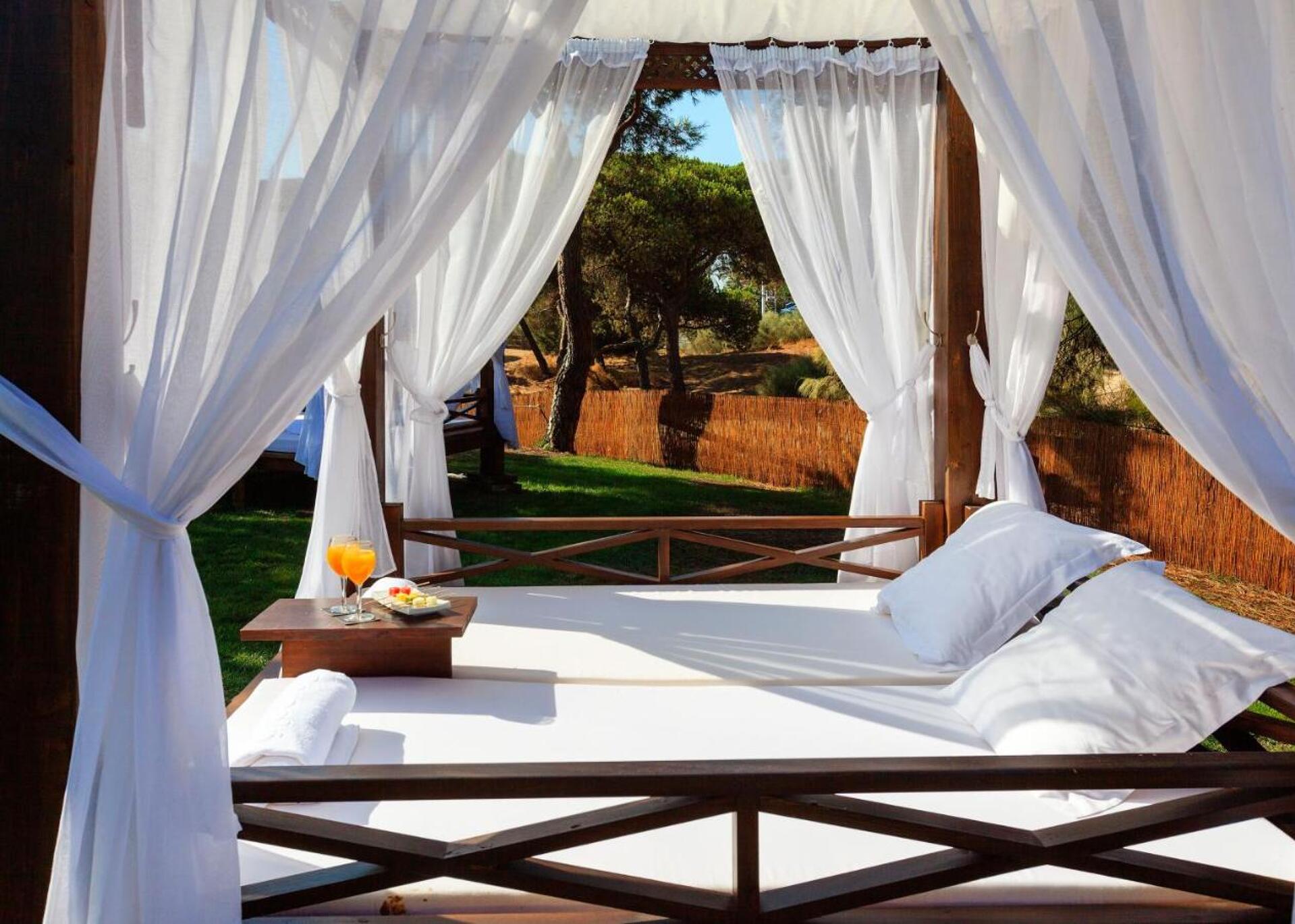 Barcelo Punta Umbria Beach Resort 4* 40