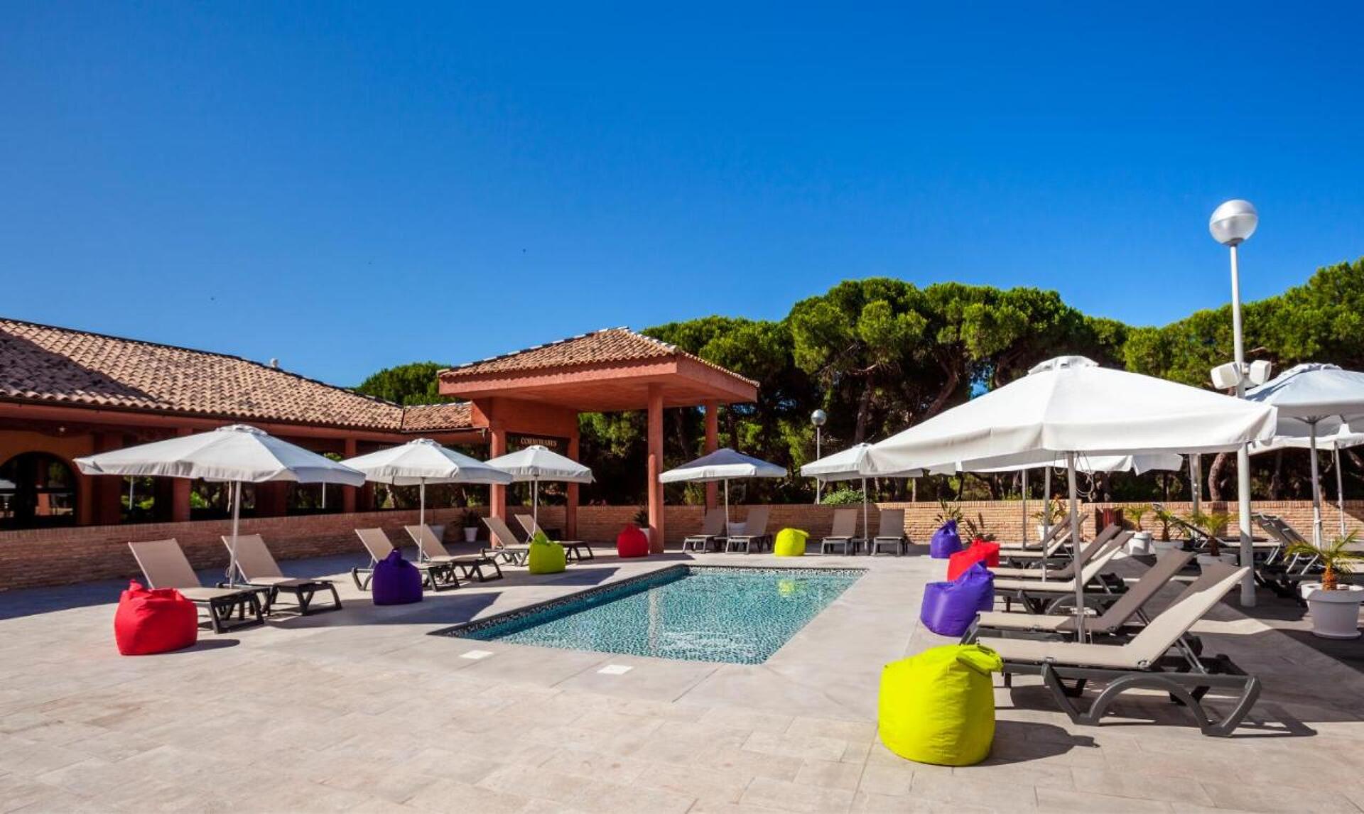 Barcelo Punta Umbria Beach Resort 4* 41