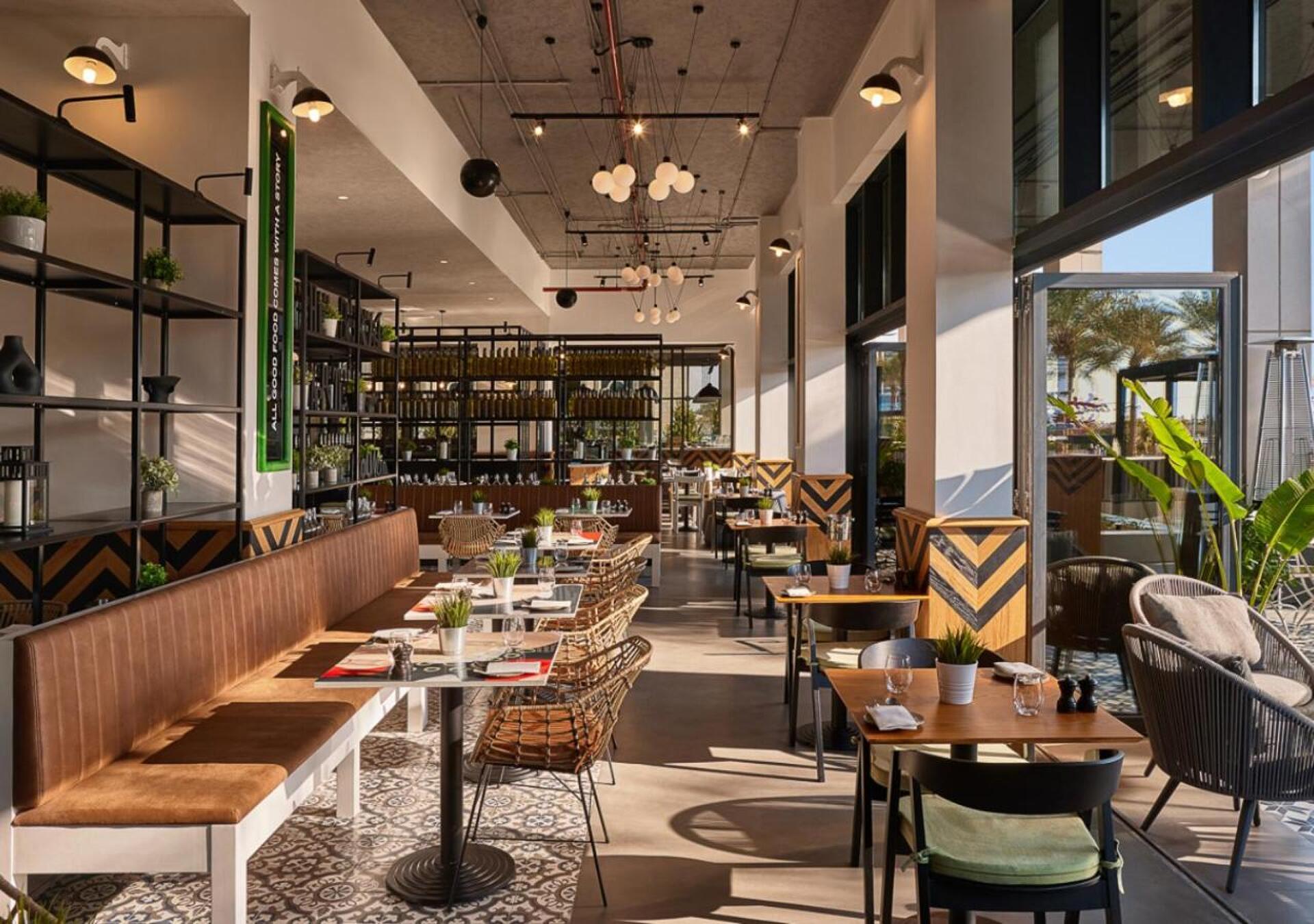 voco Dubai The Palm 4* 4
