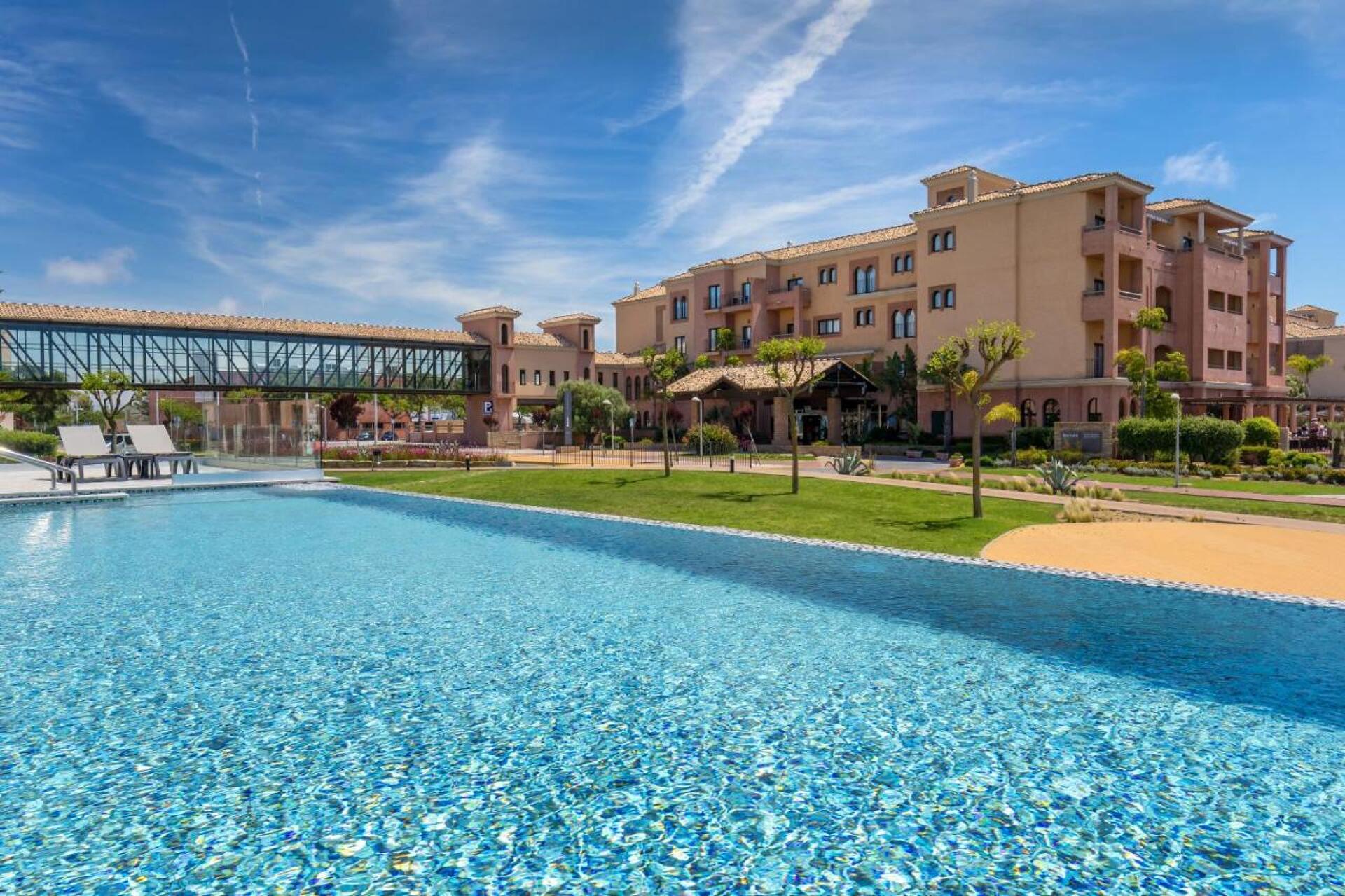 Barcelo Punta Umbria Beach Resort 4* 15