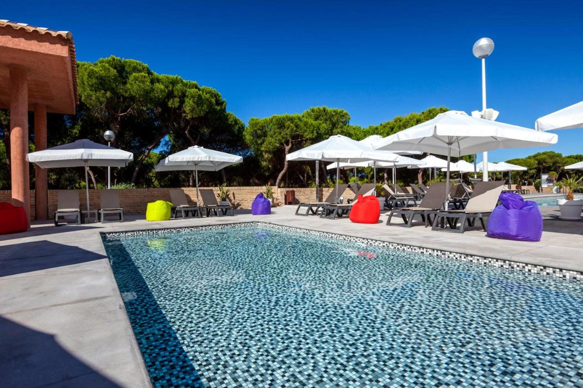 Barcelo Punta Umbria Beach Resort 4* 44