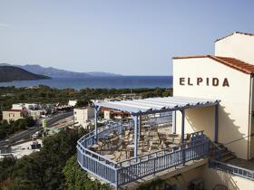 Elpida Village 4*