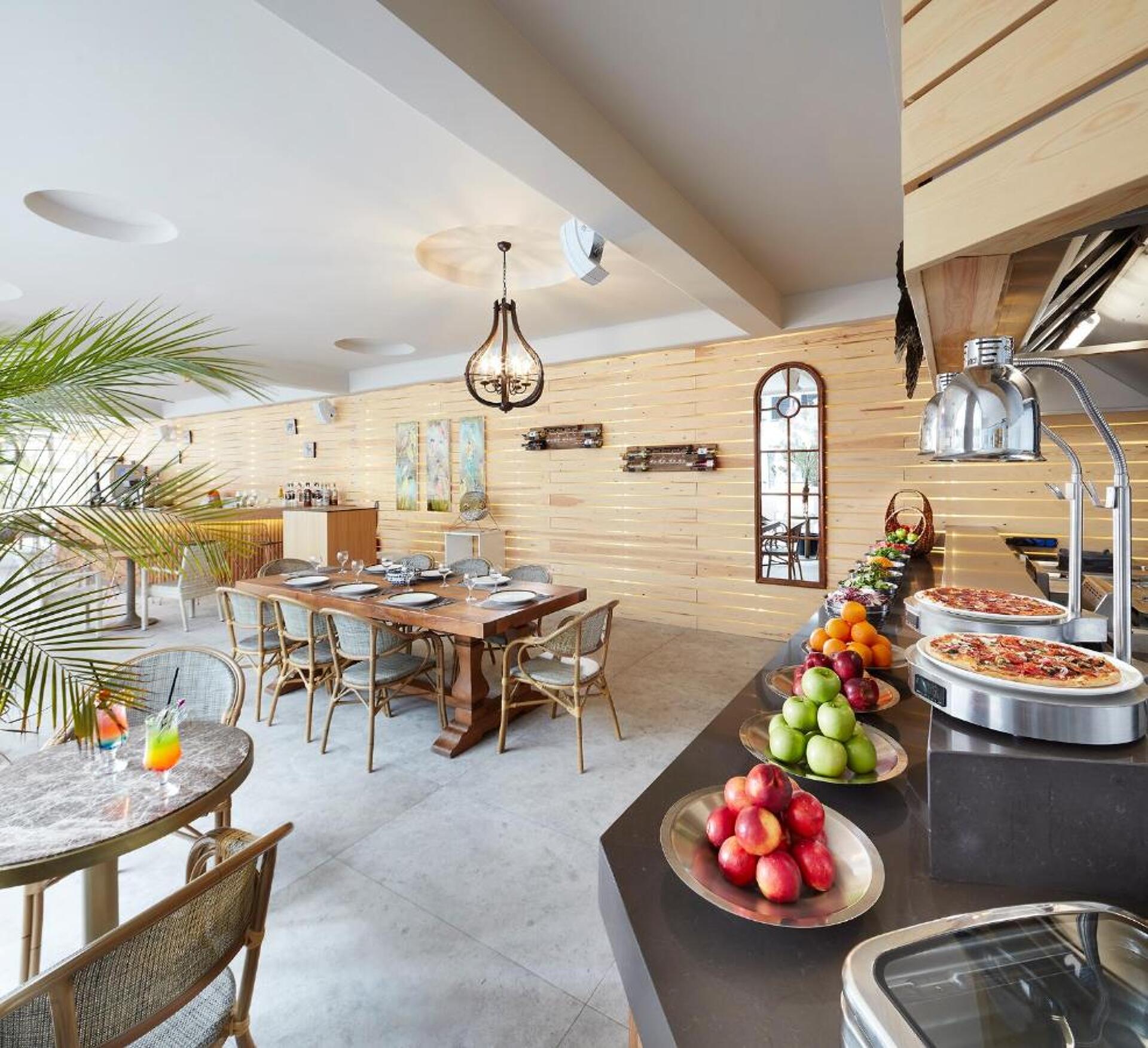 Lalila Blue Suites 5* 17