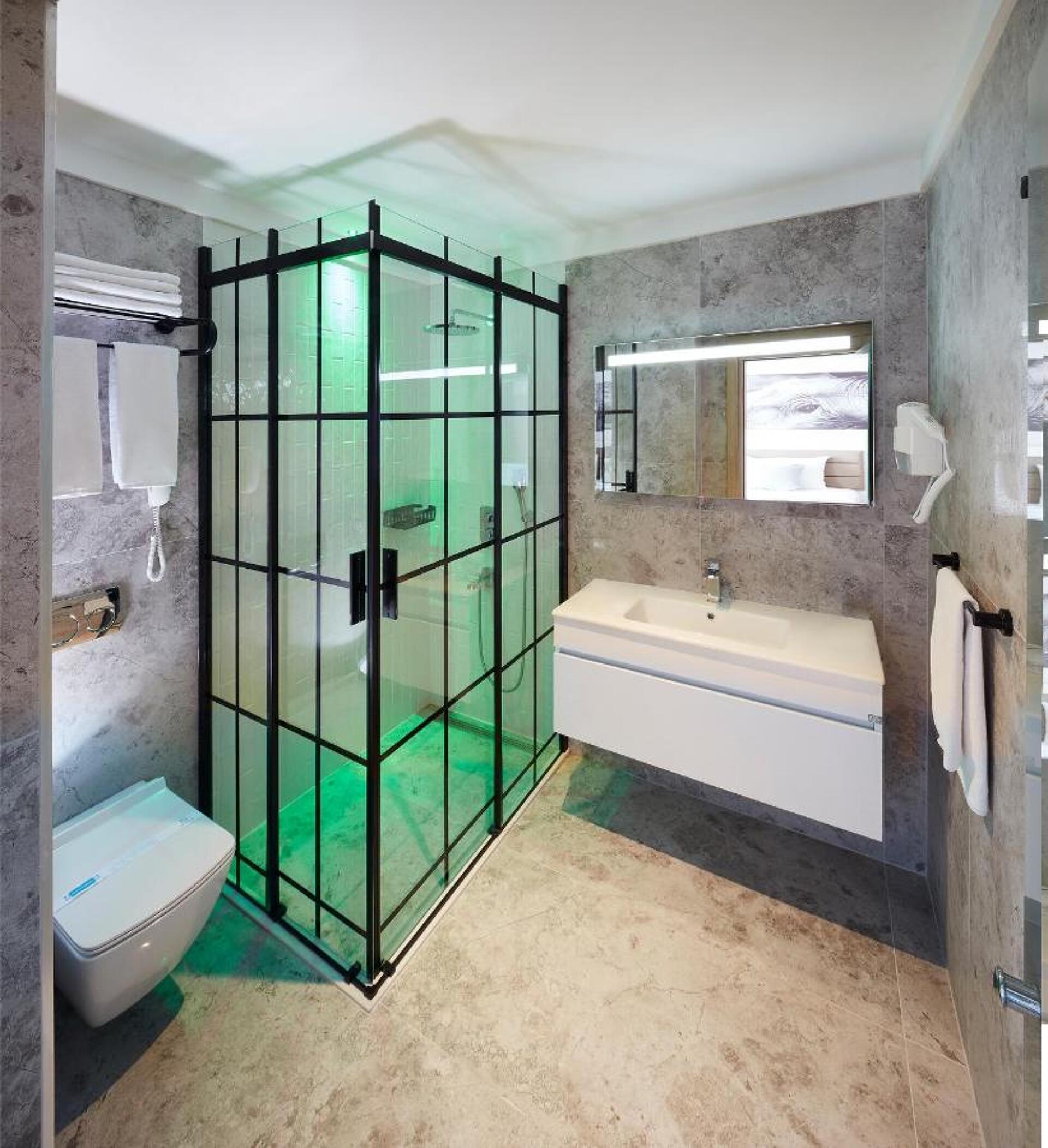 Lalila Blue Suites 5* 3