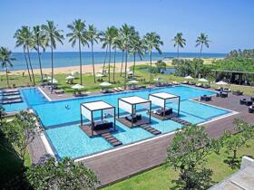 Suriya Resort 5*