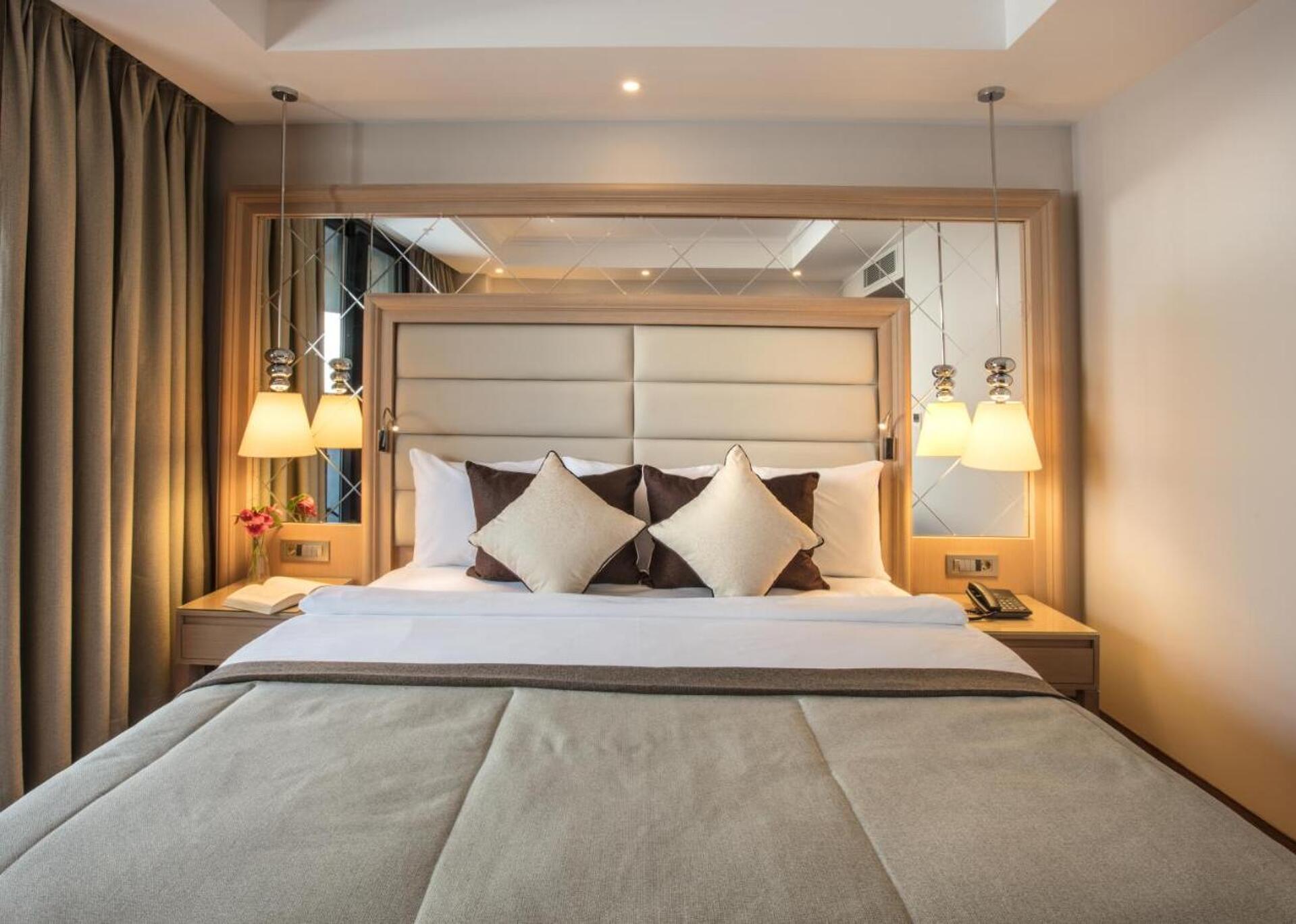 Korumar Ephesus Beach & Spa Resort 5* 14