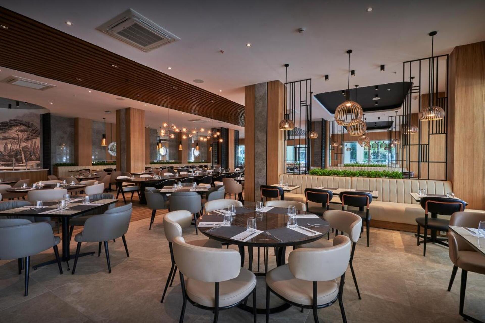 Richmond Ephesus Resort 5* 22