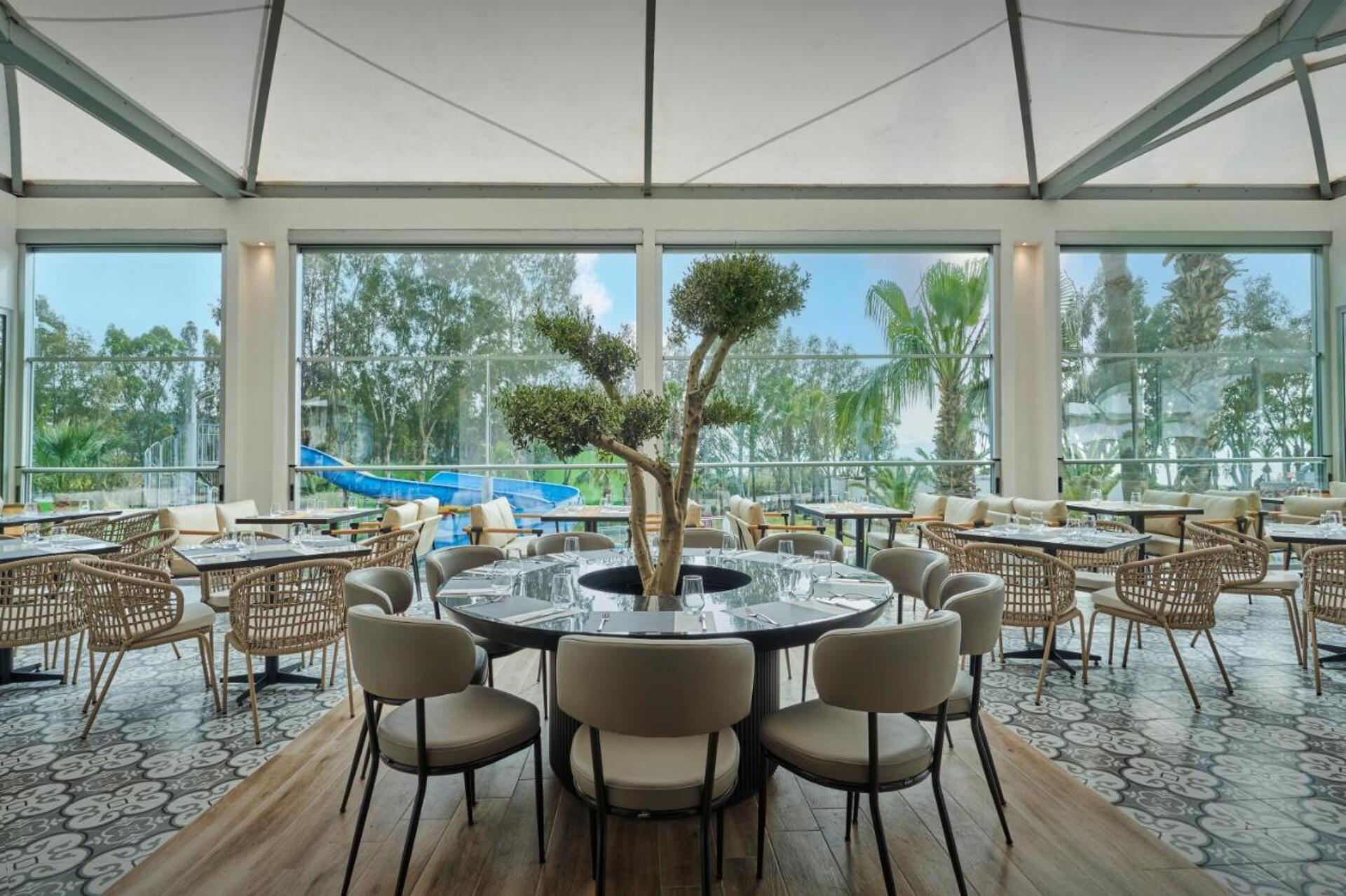Richmond Ephesus Resort 5* 21
