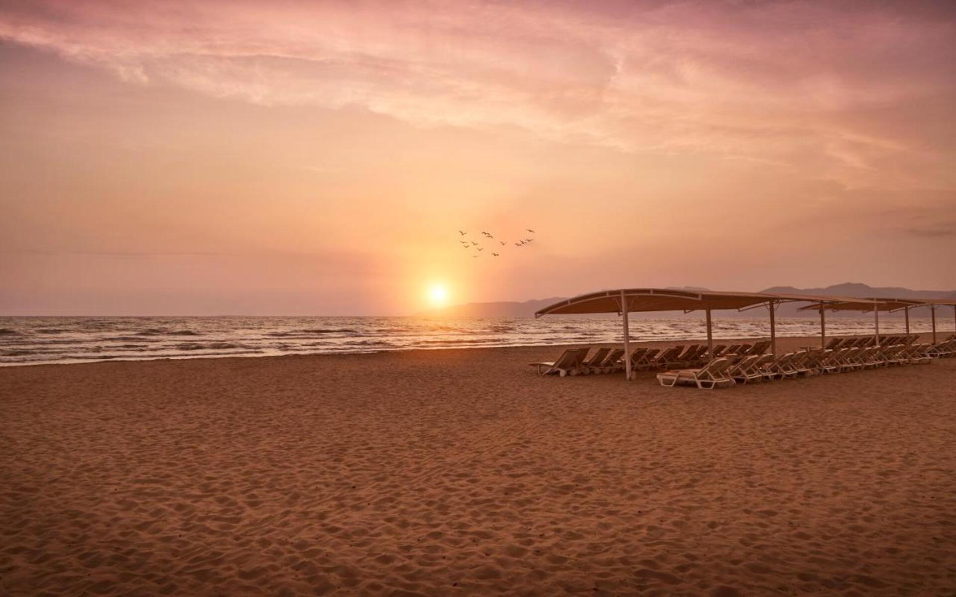 Richmond Ephesus Resort 5* 15