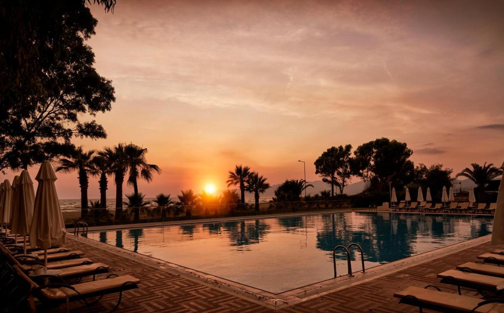 Richmond Ephesus Resort 5* 13