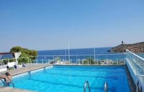 Galini Hotel Agia Marina