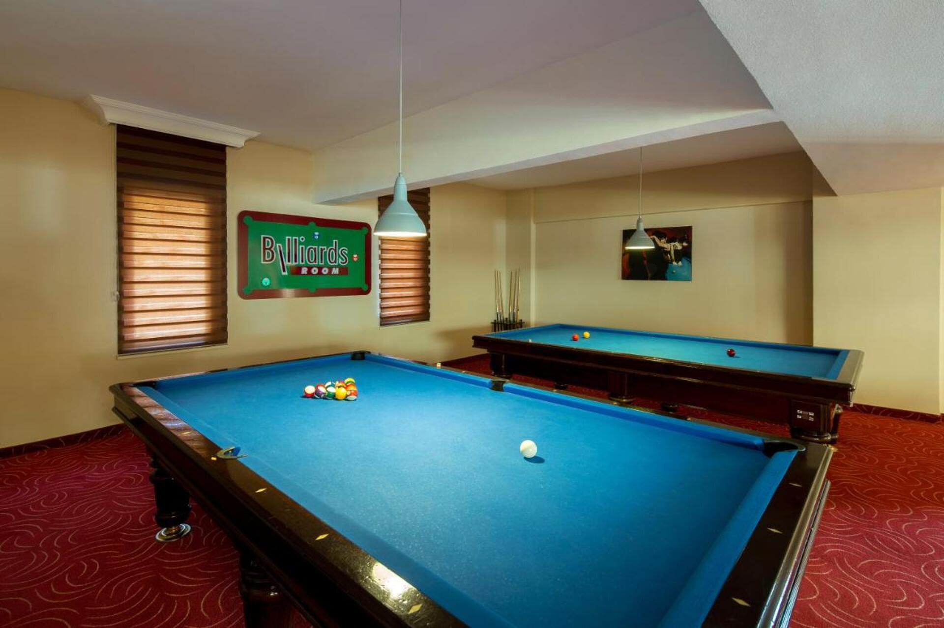 Richmond Ephesus Resort 5* 43
