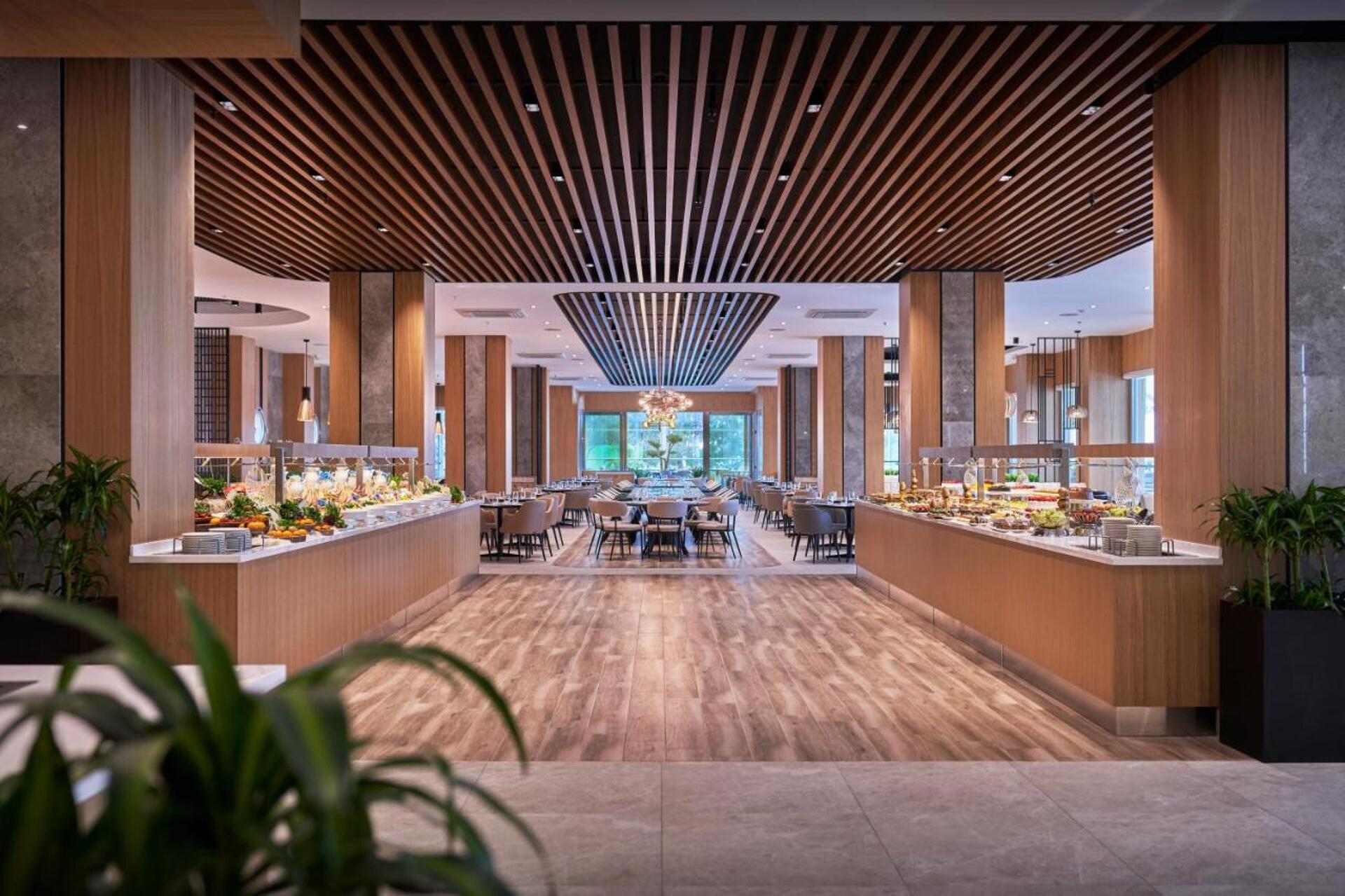 Richmond Ephesus Resort 5* 20