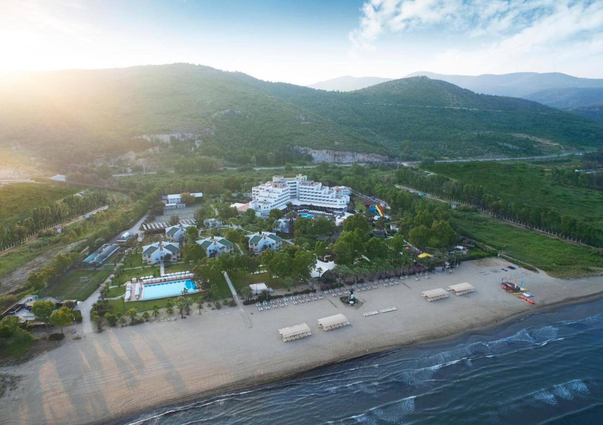 Richmond Ephesus Resort 5* 3