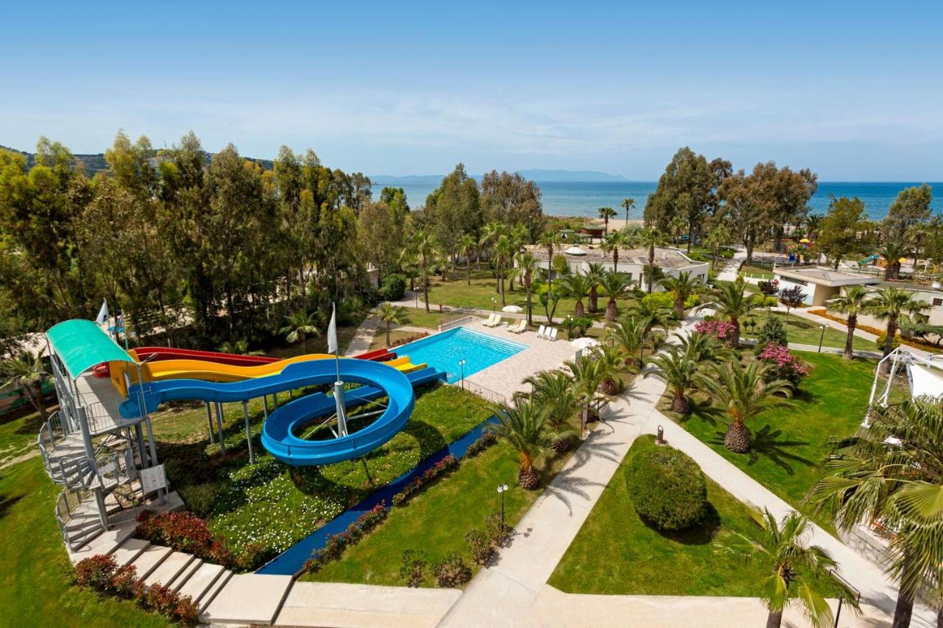 Richmond Ephesus Resort 5* 16