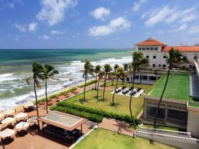 Galle Face Hotel Colombo 4*