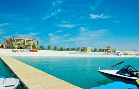 Marjan Island Resort & Spa by Accor