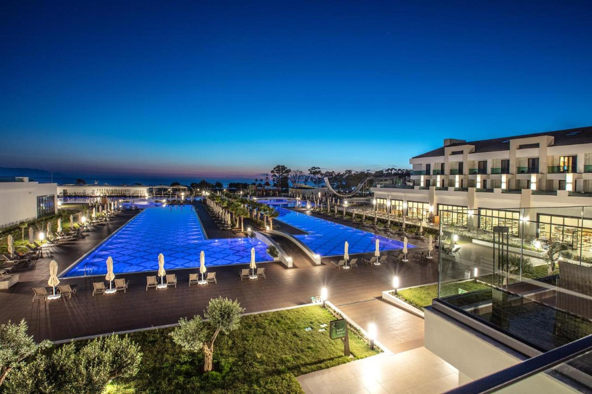 Korumar Ephesus Beach & Spa Resort 5* 23