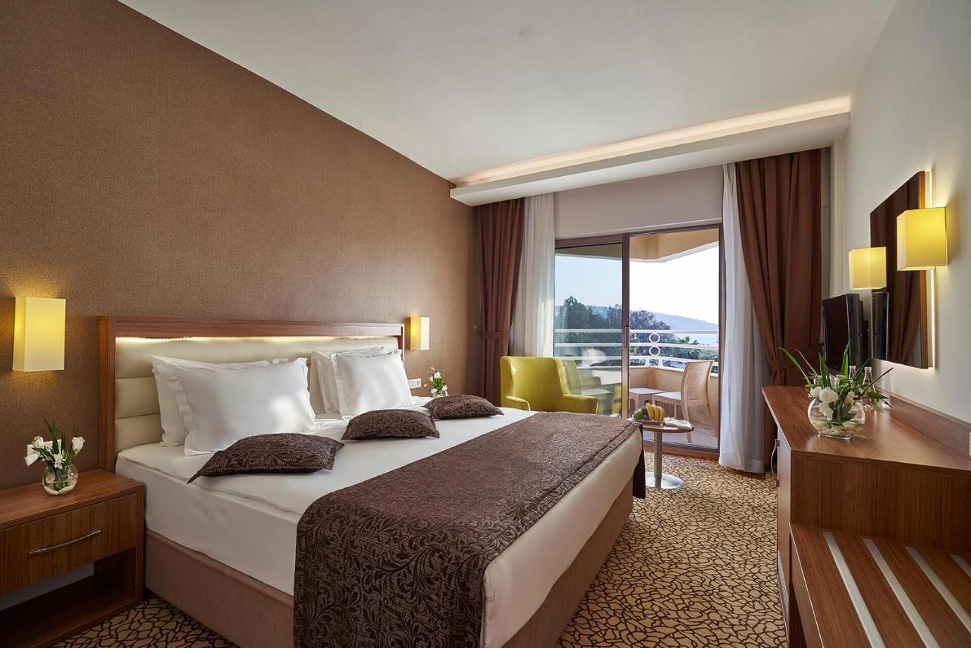 Richmond Ephesus Resort 5* 30
