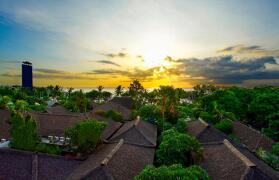 Kuta Seaview Boutique Resort & Spa Bali
