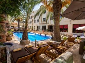Atlantic Hotel Agadir 3*