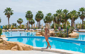 Otium Inn Amphoras Aqua Resort