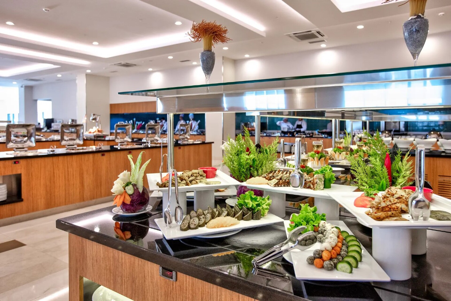 Korumar Ephesus Beach & Spa Resort 5* 39
