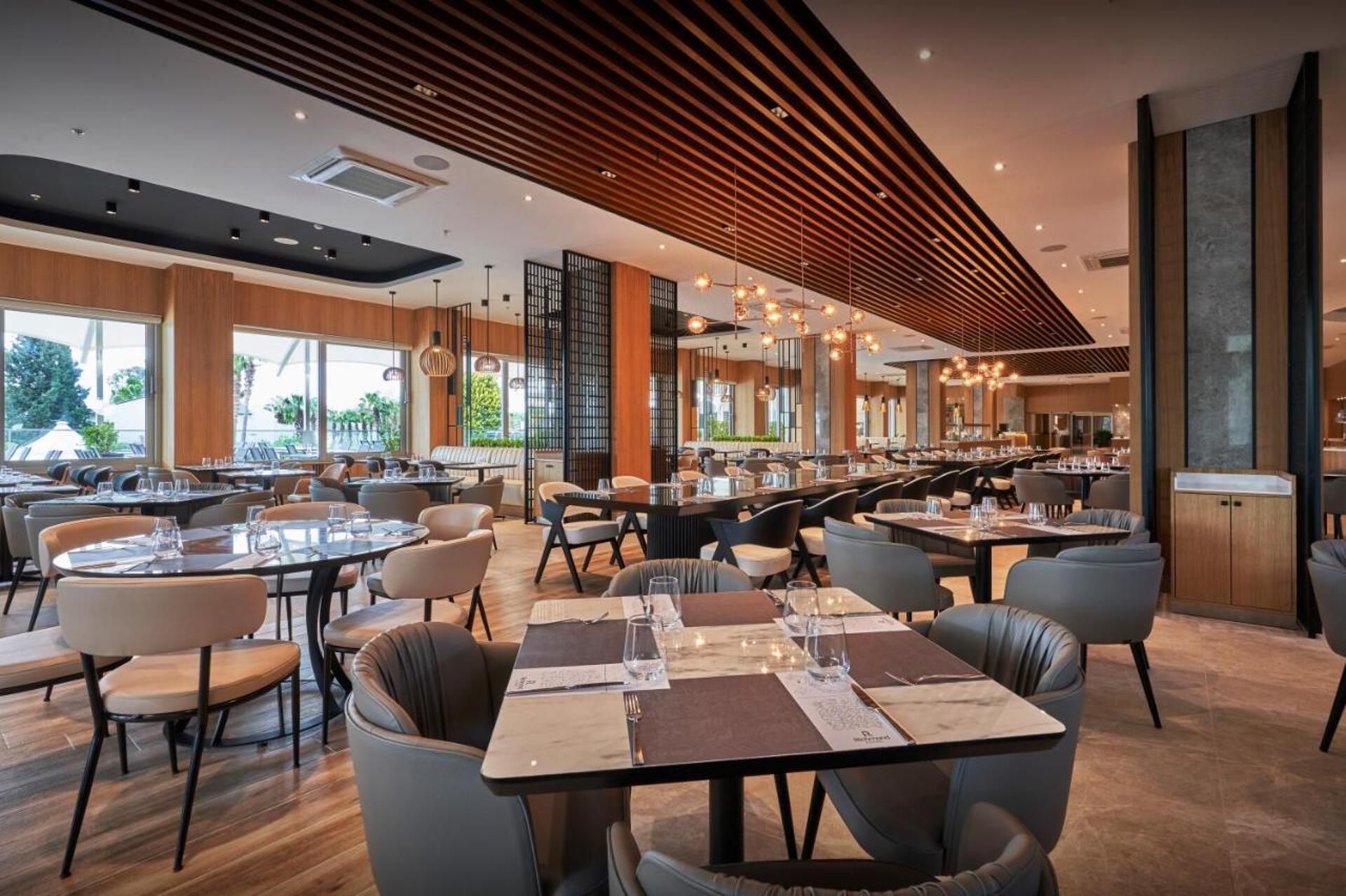 Richmond Ephesus Resort 5* 6