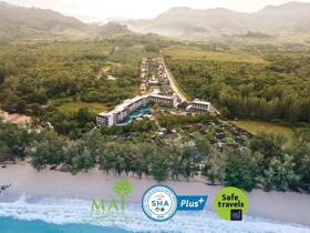 Mai Khaolak Resort & Spa 5*