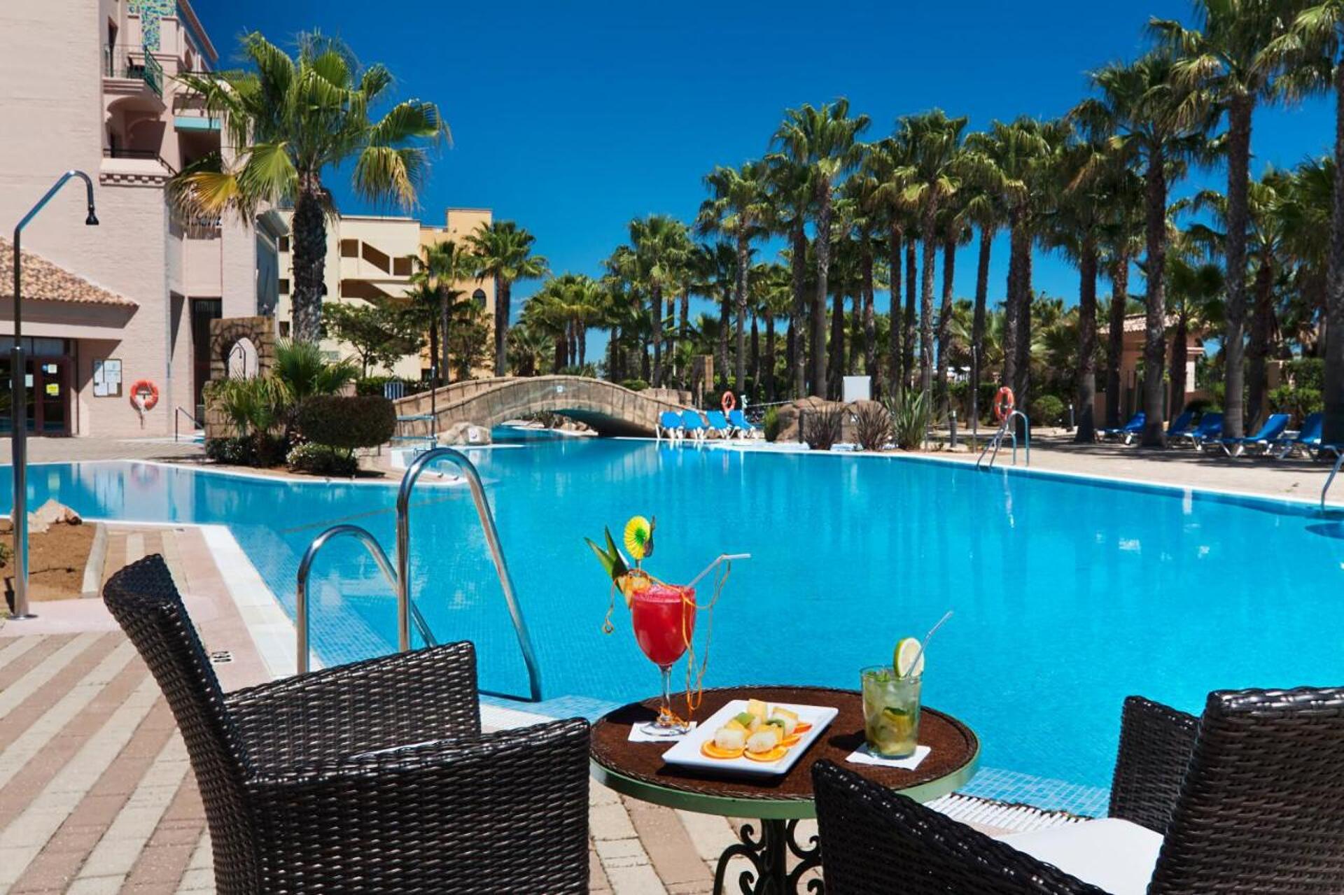 Playacanela Hotel 4* 13