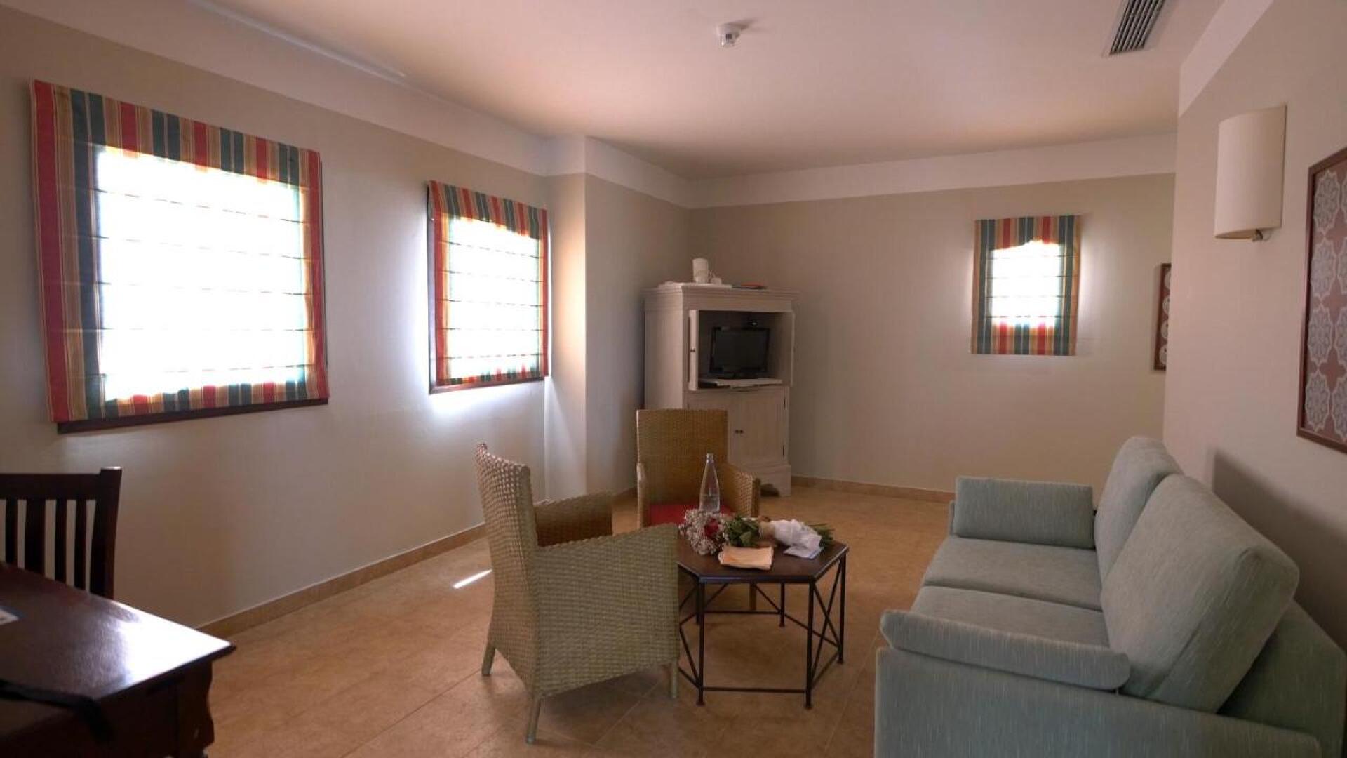 Playacanela Hotel 4* 6