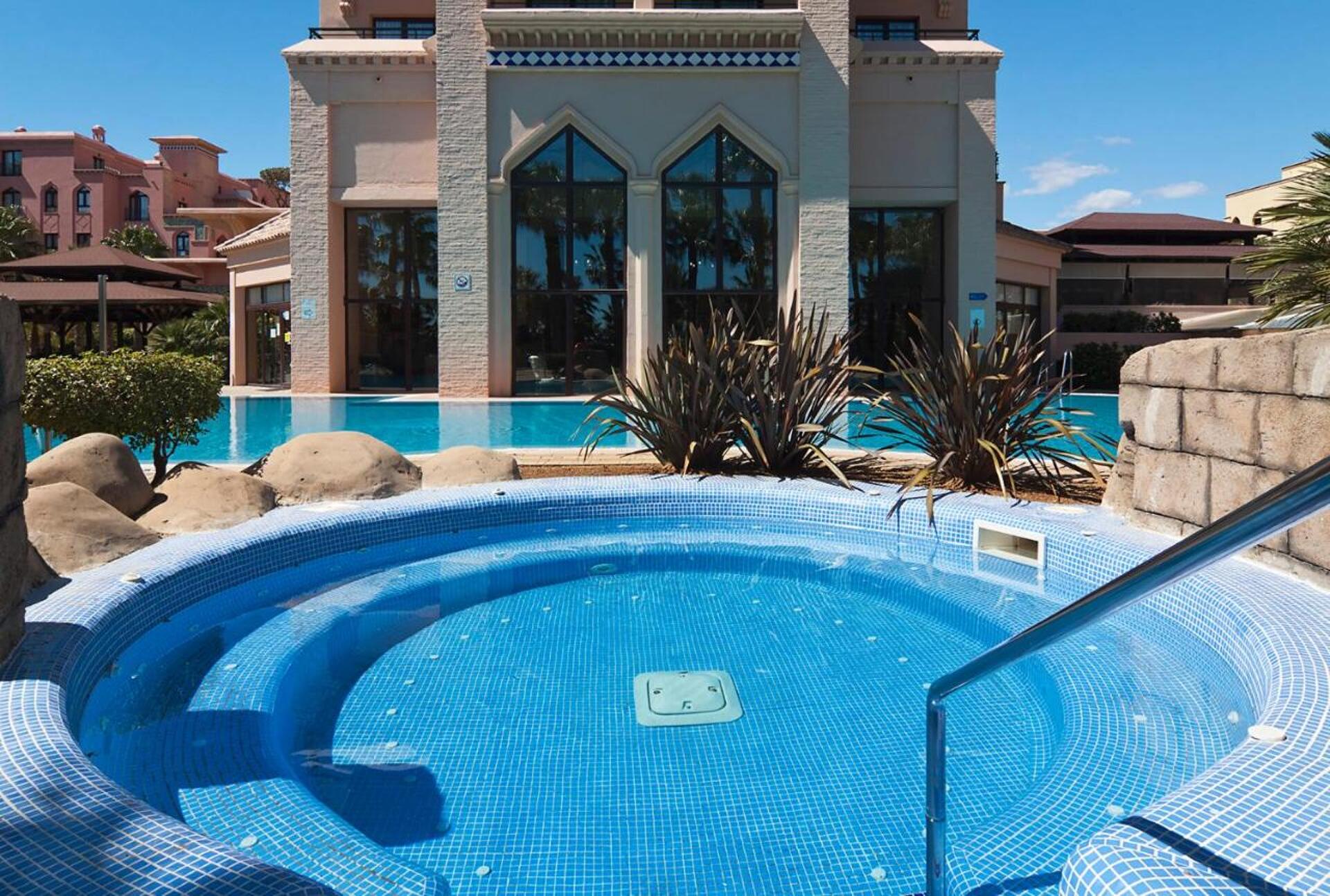 Playacanela Hotel 4* 22