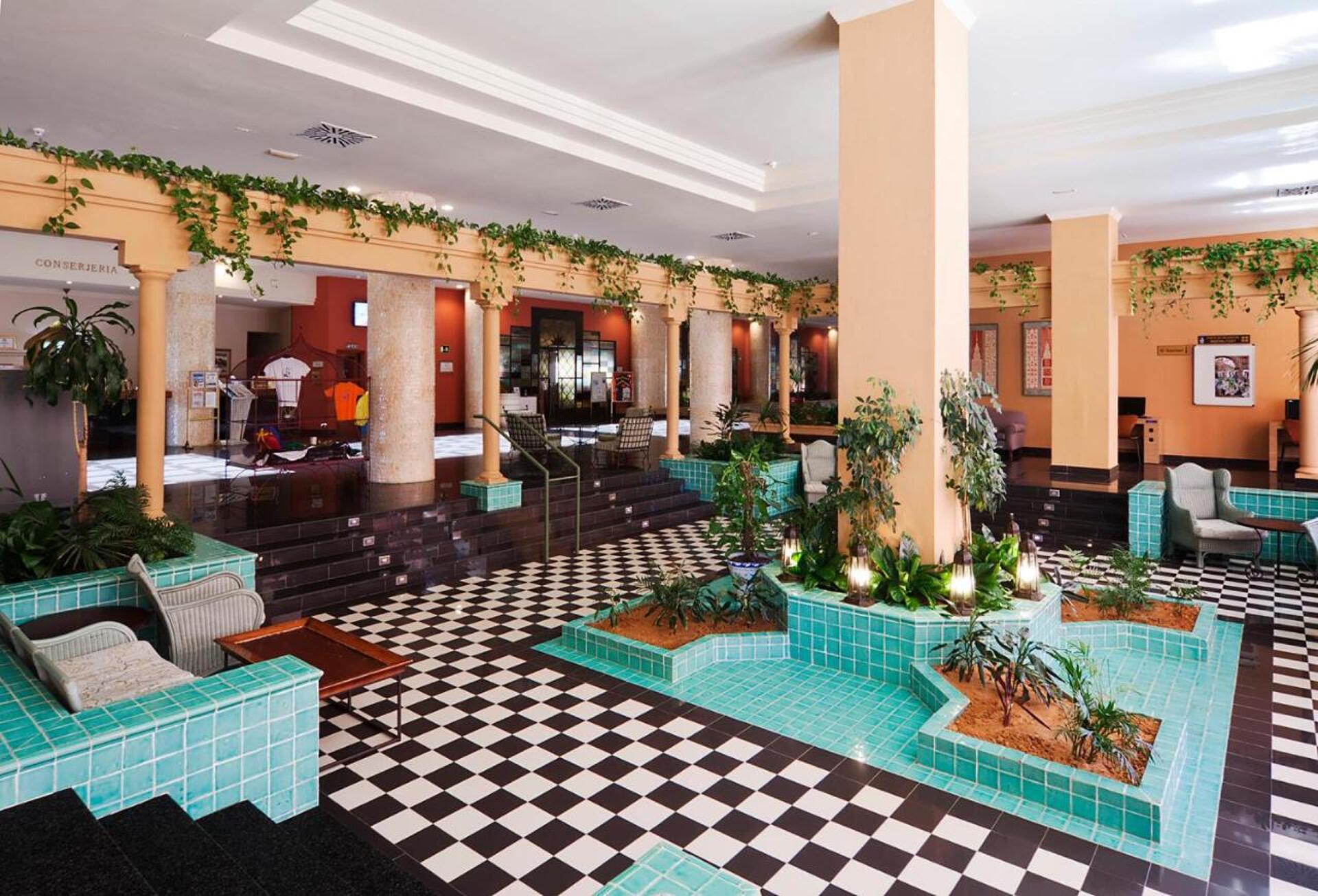 Playacanela Hotel 4* 23