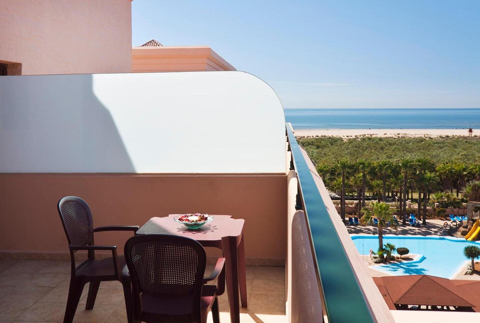 Playacanela Hotel 4* 18